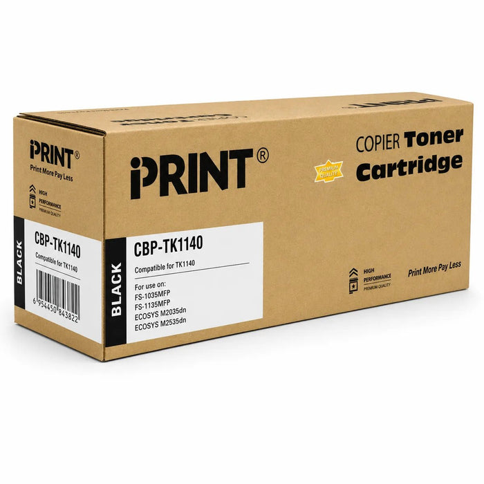 IPRINT CBP-TK1140 compatible for Kyocera TK1140 - Emerging Computers Ltd