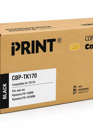 IPRINT CBP-TK170 compatible for Kyocera TK170 - Emerging Computers Ltd