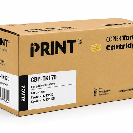 IPRINT CBP-TK170 compatible for Kyocera TK170 - Emerging Computers Ltd