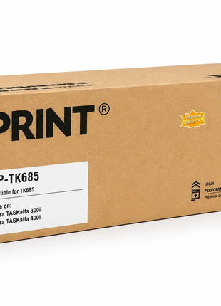 IPRINT CBP-TK685 compatible for Kyocera TK685 - Emerging Computers Ltd