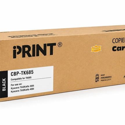 IPRINT CBP-TK685 compatible for Kyocera TK685 - Emerging Computers Ltd