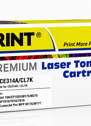 IPRINT CE314A imaging drum Compatible for HP CE314A - Emerging Computers Ltd