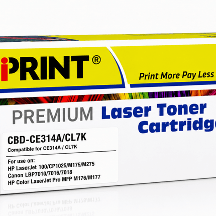 IPRINT CE314A imaging drum Compatible for HP CE314A - Emerging Computers Ltd