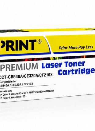 IPRINT CF210X Compatible for HP 131A Black - Emerging Computers Ltd