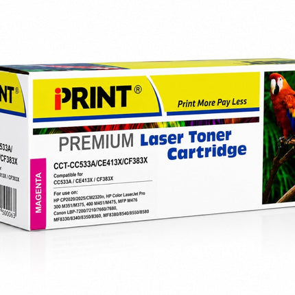 IPRINT CF383A Compatible for HP 312A Magenta - Emerging Computers Ltd