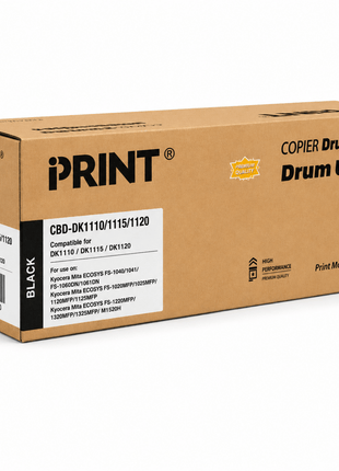IPRINT DK1110/1115/1120 - Emerging Computers Ltd