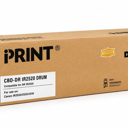 IPRINT DR IR 2520 compatible for Canon DR IR 2520 - Emerging Computers Ltd