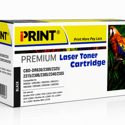 IPRINT DR2355 compatible for Brother DR2355 - Emerging Computers Ltd