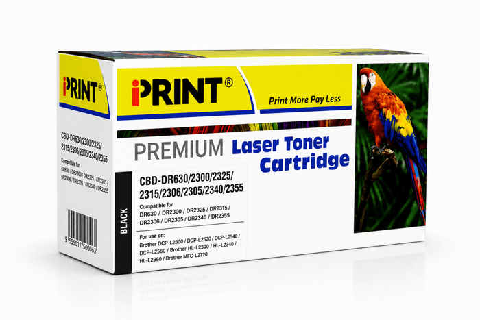 IPRINT DR2355 compatible for Brother DR2355 - Emerging Computers Ltd