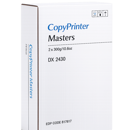IPRINT Masters DX2430 50M - Emerging Computers Ltd