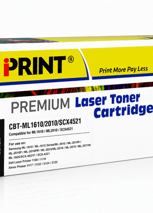 IPRINT ML-1610 compatible for Samsung MLT-1610 - Emerging Computers Ltd