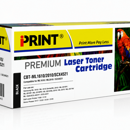 IPRINT ML-1610 compatible for Samsung MLT-1610 - Emerging Computers Ltd