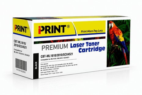 IPRINT ML-1610 compatible for Samsung MLT-1610 - Emerging Computers Ltd