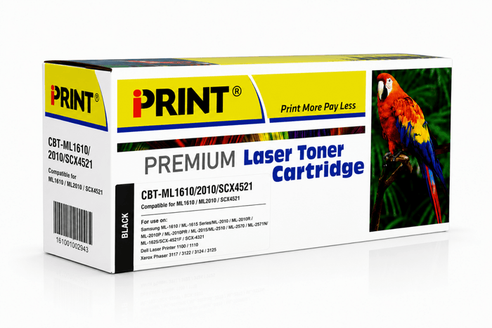 IPRINT ML-1610 compatible for Samsung MLT-1610 - Emerging Computers Ltd