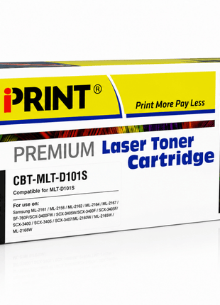 IPRINT MLT D101S compatible for Samsung MLTD101S - Emerging Computers Ltd