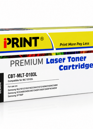 IPRINT MLT D103L Compatible for Samsung MLT D103L - Emerging Computers Ltd