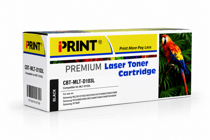 IPRINT MLT D103L Compatible for Samsung MLT D103L - Emerging Computers Ltd