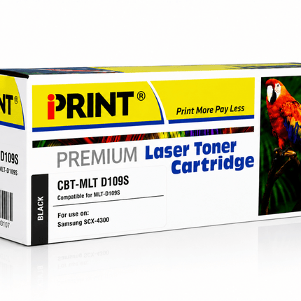 IPRINT MLT D109S compatible for Samsung MLTD109S - Emerging Computers Ltd