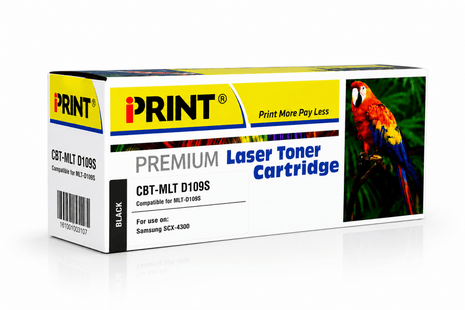 IPRINT MLT D109S compatible for Samsung MLTD109S - Emerging Computers Ltd