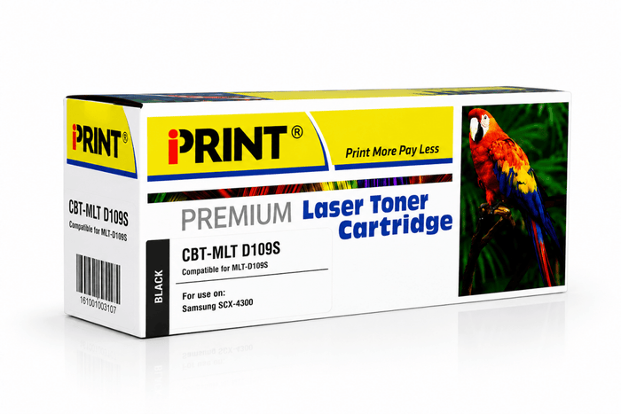 IPRINT MLT D109S compatible for Samsung MLTD109S - Emerging Computers Ltd