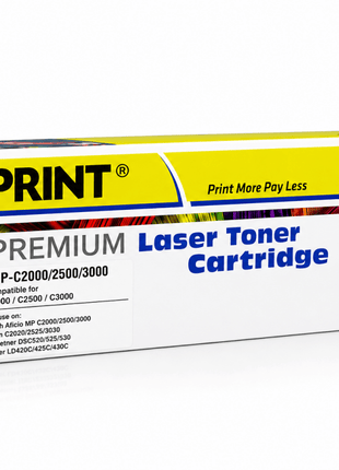 IPRINT MP2500C compatible for Ricoh MP2500C - Emerging Computers Ltd