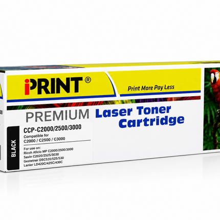 IPRINT MP2500C compatible for Ricoh MP2500C - Emerging Computers Ltd