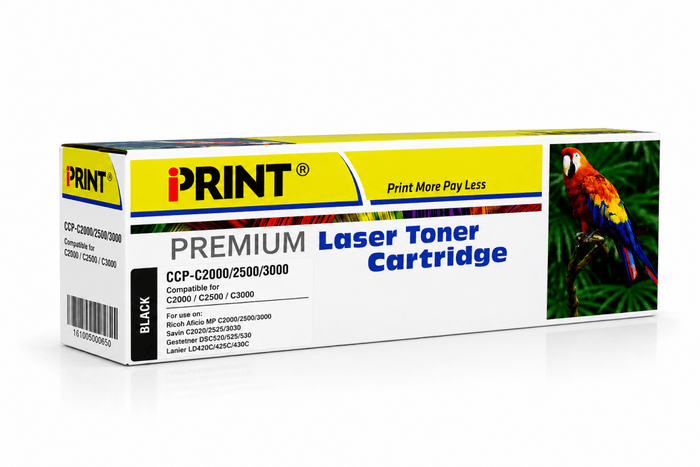 IPRINT MP2500C compatible for Ricoh MP2500C - Emerging Computers Ltd