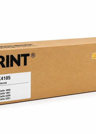 IPRINT TK 4105 compatible for Kyocera TK4105 Black - Emerging Computers Ltd