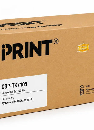 IPRINT TK 7105 compatible for Kyocera TK7105 - Emerging Computers Ltd