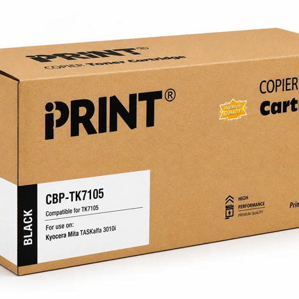 IPRINT TK 7105 compatible for Kyocera TK7105 - Emerging Computers Ltd