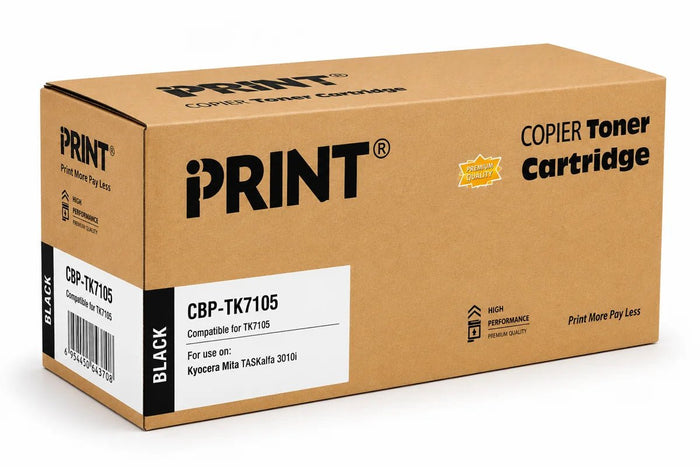 IPRINT TK 7105 compatible for Kyocera TK7105 - Emerging Computers Ltd
