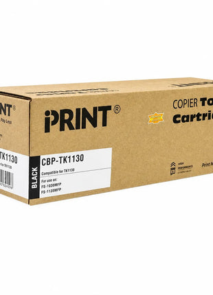IPRINT TK1130 Compatible Toner Cartridge for Kyocera TK1130 - Emerging Computers Ltd