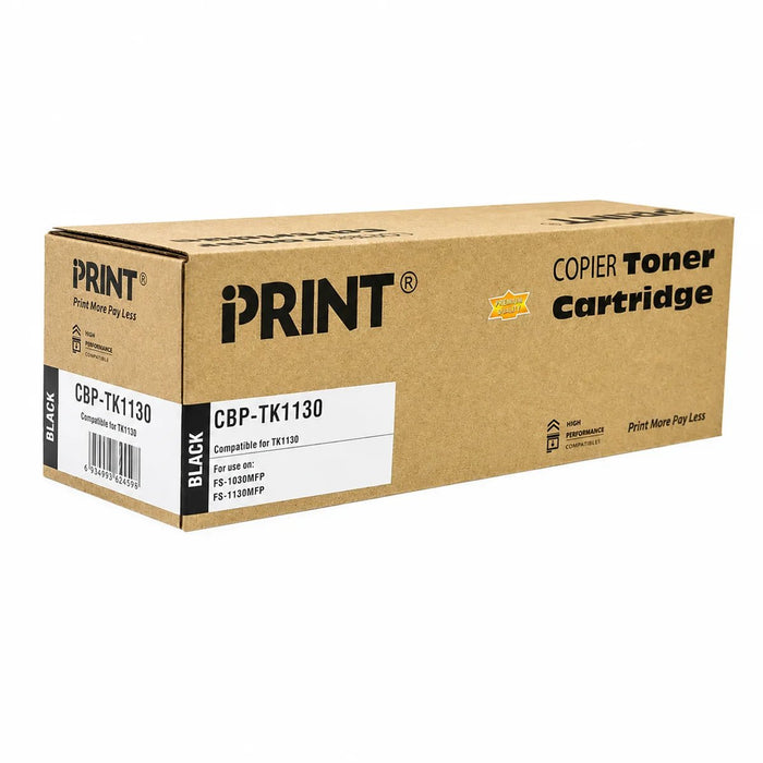 IPRINT TK1130 Compatible Toner Cartridge for Kyocera TK1130 - Emerging Computers Ltd