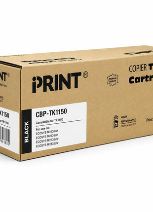 IPRINT TK1150 Compatible Toner Cartridge For Kyocera TK1150 - Emerging Computers Ltd