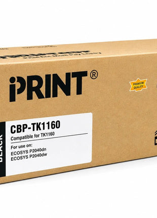 IPRINT TK1160 compatible for Kyocera TK1160 - Emerging Computers Ltd