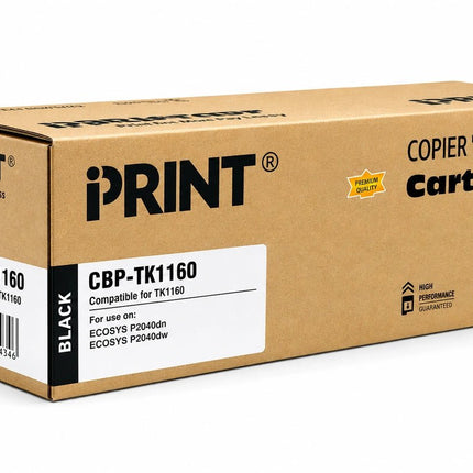 IPRINT TK1160 compatible for Kyocera TK1160 - Emerging Computers Ltd