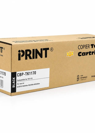 IPRINT TK1170 compatible for Kyocera TK1170 - Emerging Computers Ltd