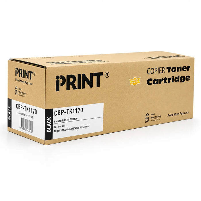 IPRINT TK1170 compatible for Kyocera TK1170 - Emerging Computers Ltd