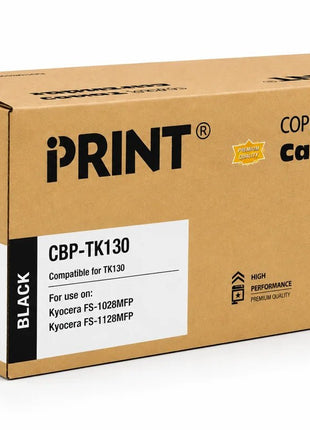 IPRINT TK130 compatible for Kyocera TK130 - Emerging Computers Ltd