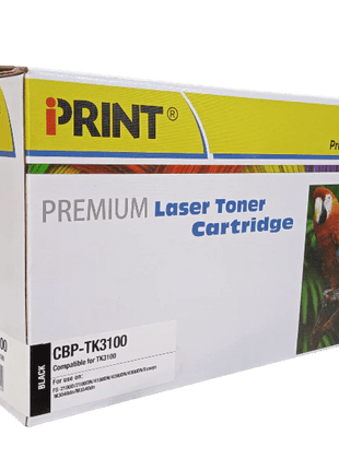 IPRINT TK3100 compatible for Kyocera TK3100 - Emerging Computers Limited