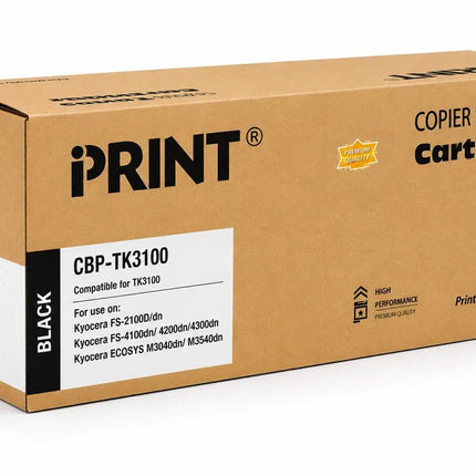IPRINT TK3100 compatible for Kyocera TK3100 - Emerging Computers Ltd