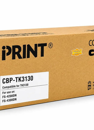 IPRINT TK3130 compatible for Kyocera TK3130 - Emerging Computers Ltd
