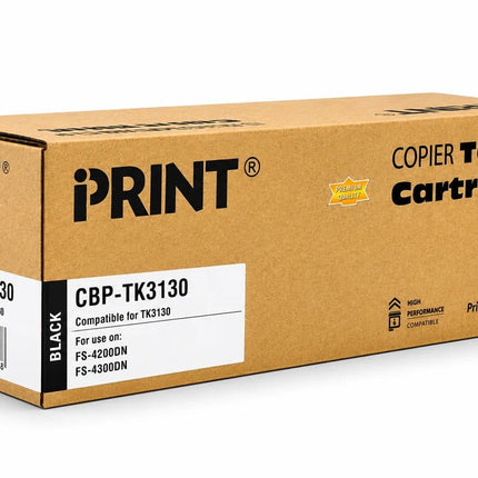 IPRINT TK3130 compatible for Kyocera TK3130 - Emerging Computers Ltd