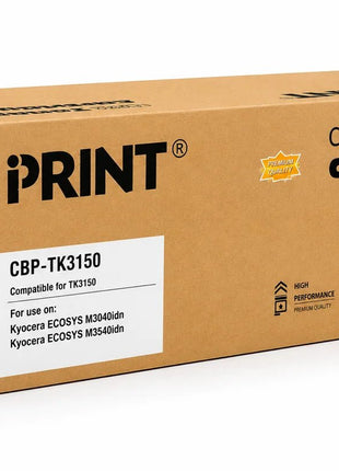 IPRINT TK3150 compatible for Kyocera TK3150 - Emerging Computers Ltd