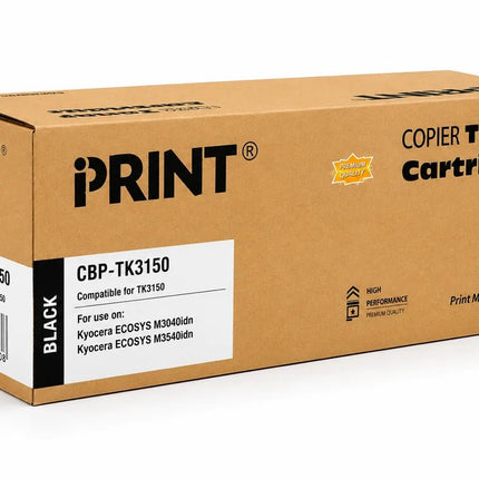 IPRINT TK3150 compatible for Kyocera TK3150 - Emerging Computers Ltd