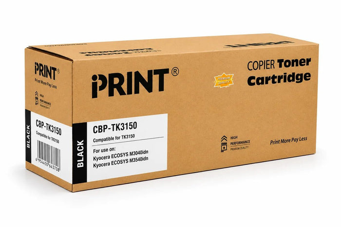 IPRINT TK3150 compatible for Kyocera TK3150 - Emerging Computers Ltd