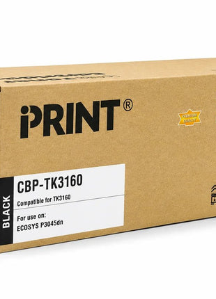 IPRINT TK3160 compatible for Kyocera TK3160 - Emerging Computers Ltd