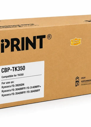 IPRINT TK350 compatible for Kyocera TK350 - Emerging Computers Ltd