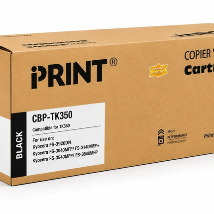IPRINT TK350 compatible for Kyocera TK350 - Emerging Computers Ltd