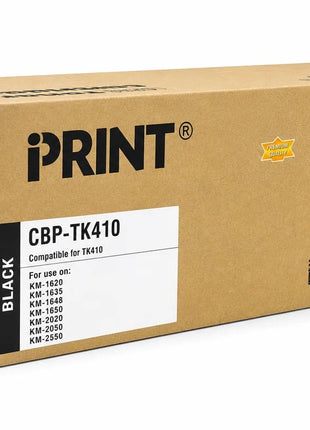 IPRINT TK410 compatible for Kyocera TK410 Black - Emerging Computers Ltd